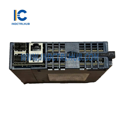 Mô-đun Bộ điều khiển GE IC695PNC001 RX3i PROFINET