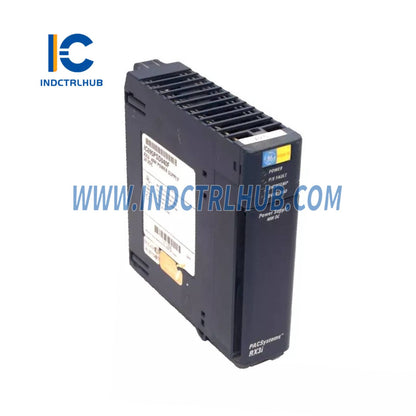 GE IC695PSD040 Power Supply Module