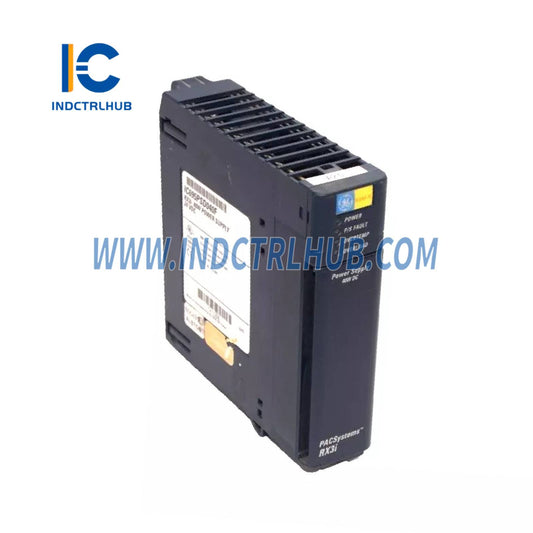 Módulo de Fuente de Alimentación GE IC695PSD040
