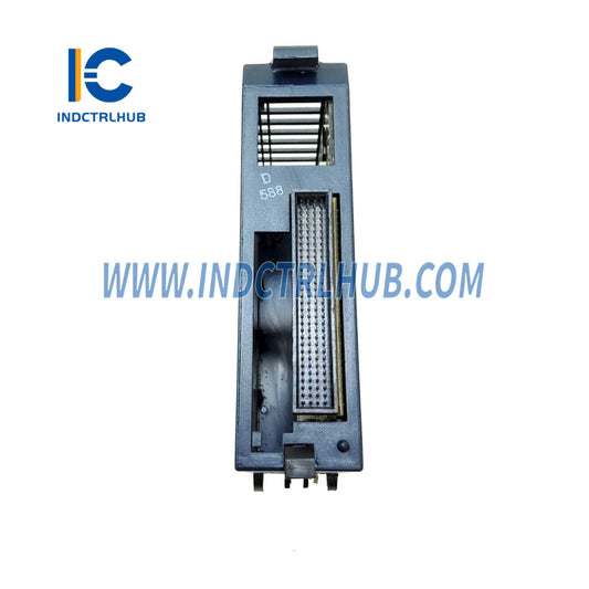 Módulo de Intercambio de Memoria de Redundancia GE IC695RMX128 RX3i