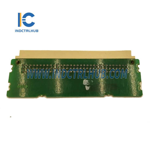 GE IC697ACC722B Blank Slot Interrupt Jumper Assembly