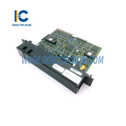 IC697BEM733 GE Uzaktan G/Ç Tarayıcı Modülü