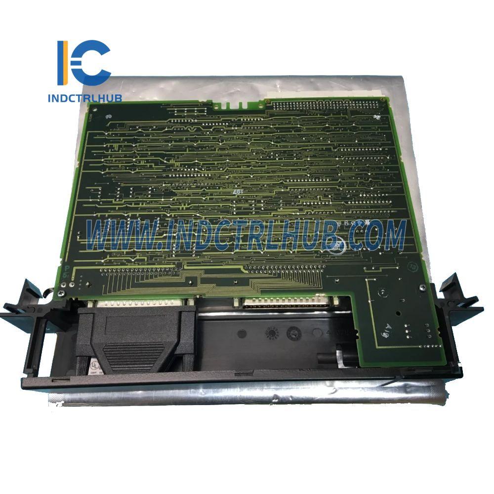 GE IC697BEM733D Remote I/O Scanner