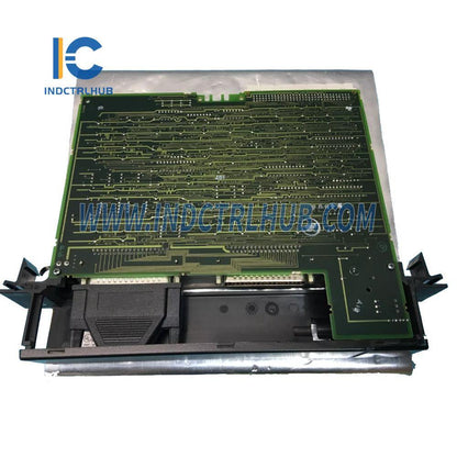 GE IC697BEM733D Remote I/O Scanner