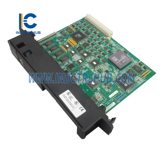 GE IC697BEM742 FIP Bus Kontrol Modülü