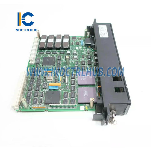 IC697CPU780 GE CPU Modülü