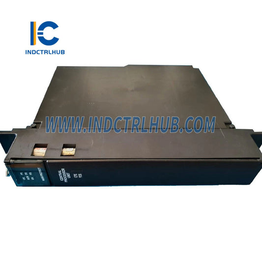 GE IC697CPX928-FE Merkezi İşlem Birimi (CPU) Modülü