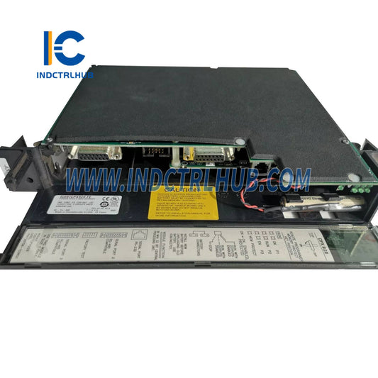 Módulo CPU GE IC697CPX928-HF