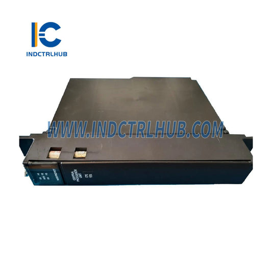 GE IC697CPX928 Merkezi İşlem Birimi (CPU) Modülü
