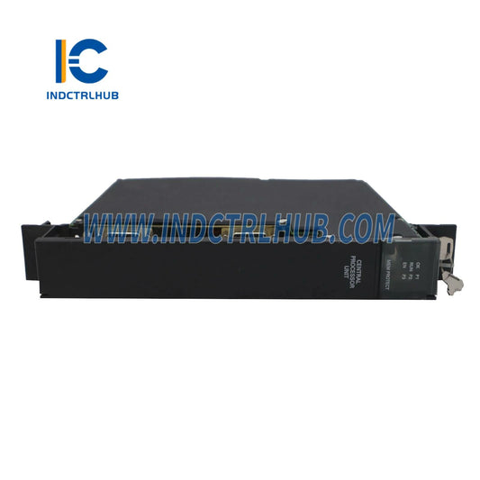 GE IC697CPX935-AA Merkezi İşlem Birimi (CPU) Modülü