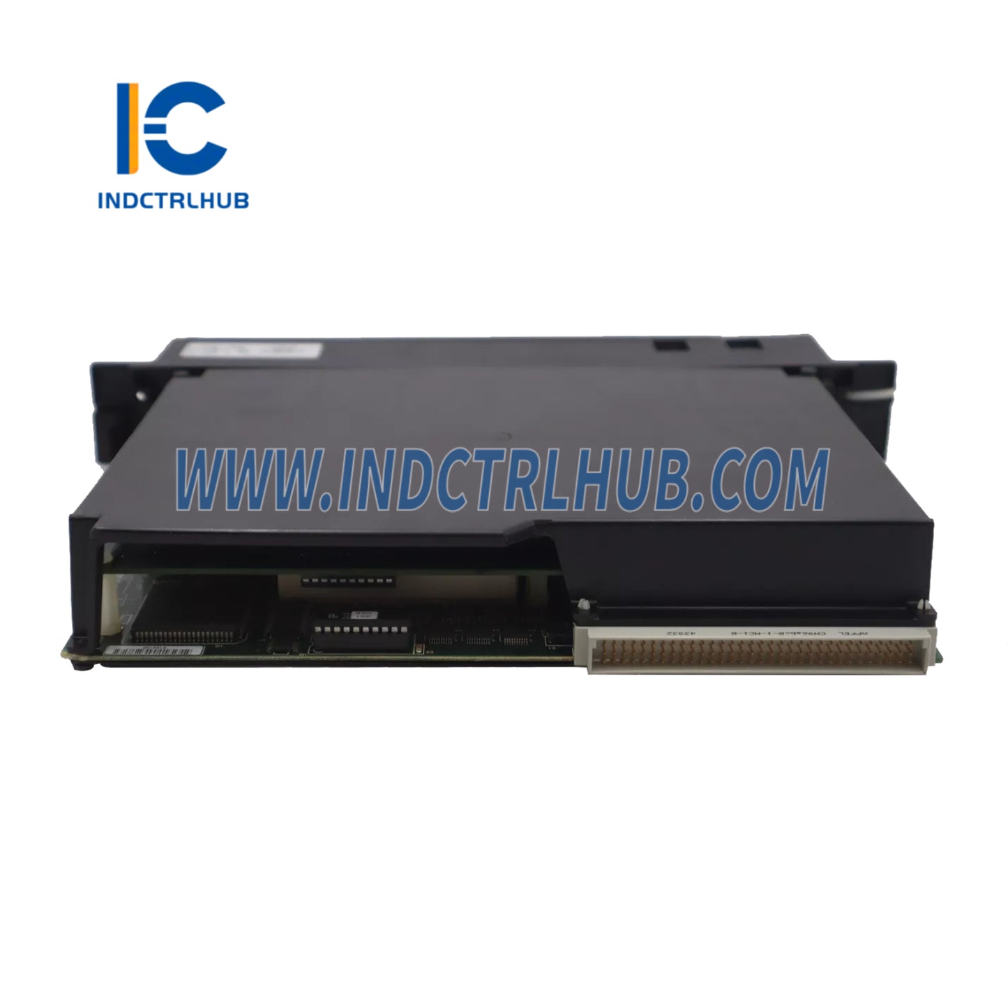 GE IC697CPX935-AA Central Processing Unit (CPU) Module