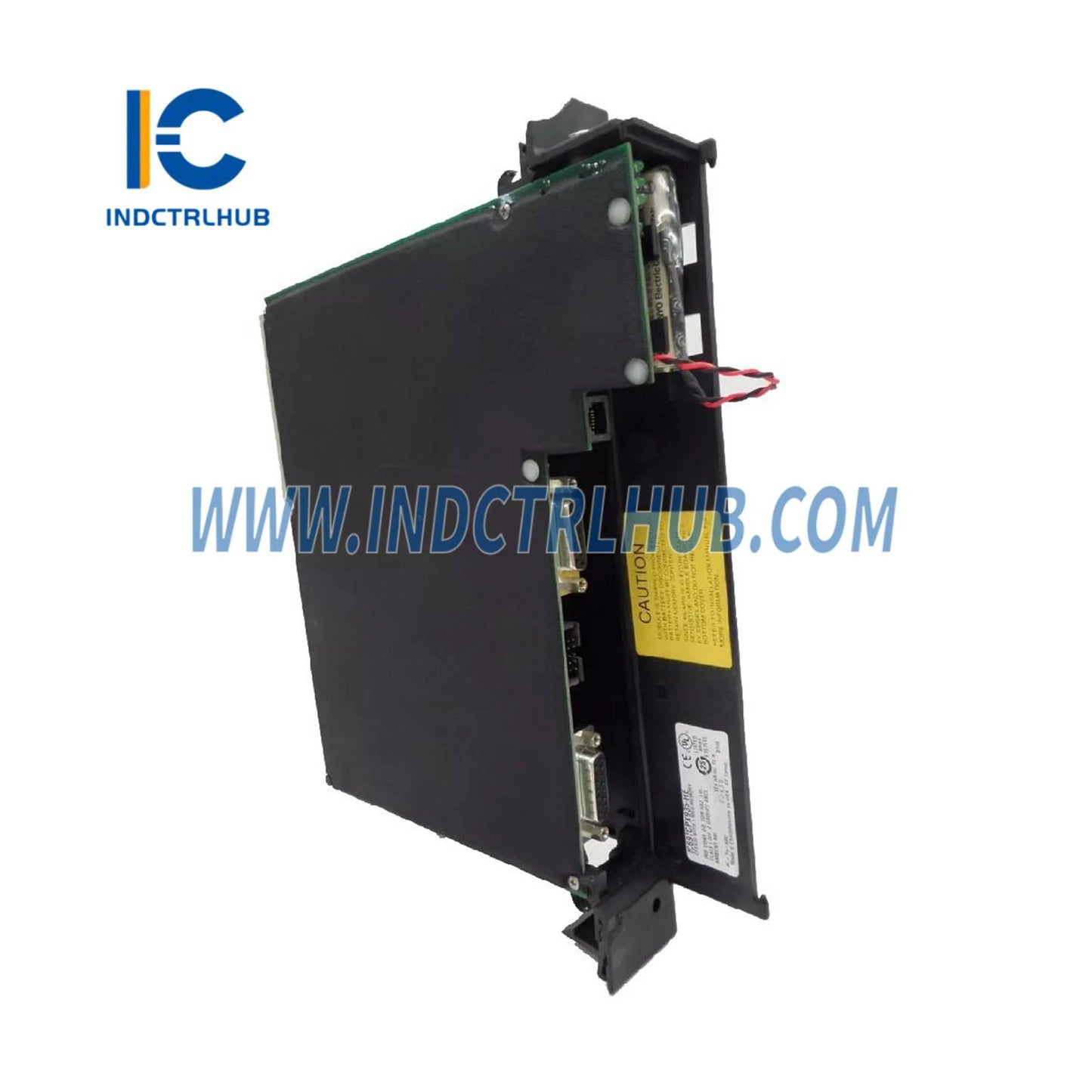 GE IC697CPX935-HE Централен процесорен модул (CPU)