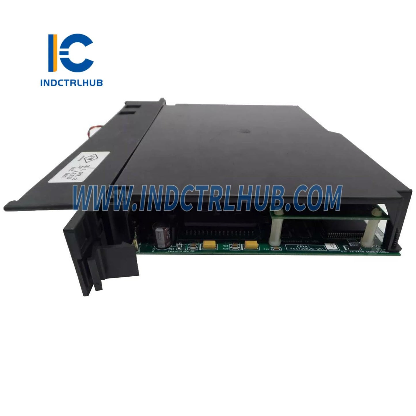 GE IC697CPX935-HE Централен процесорен модул (CPU)