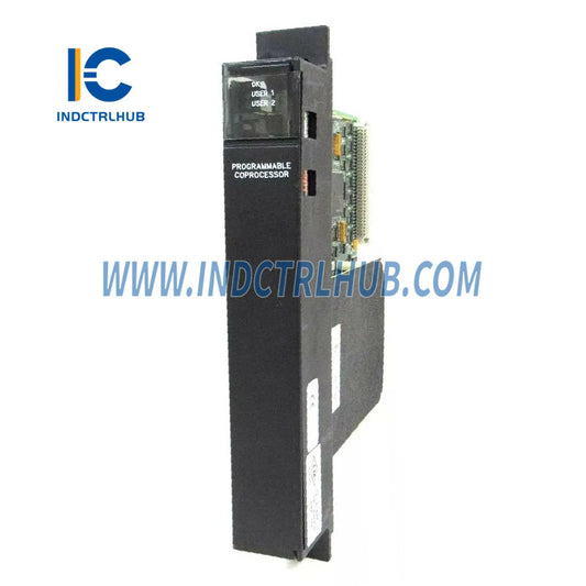 GE IC697PCM711 Programmable Coprocessor Module