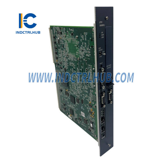 Módulo CPU de Redundancia GE IC698CRE020-CA RX7i