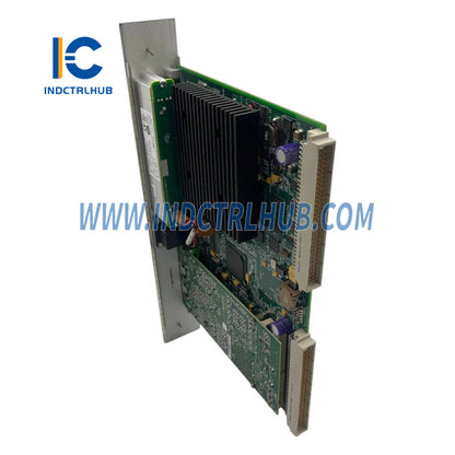 ماژول CPU افزونگی GE IC698CRE020-CA RX7i