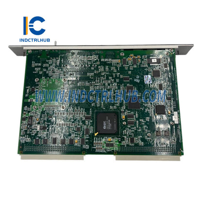 ماژول CPU افزونگی GE IC698CRE020-CA RX7i
