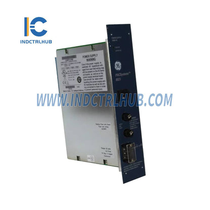 GE IC698PSA100E Источники питания