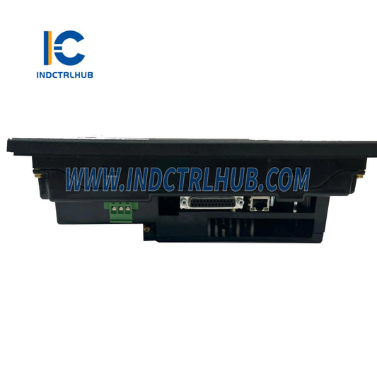 GE IC754VGI08CTD VersaView 8" Sensorli Panel Operator Interfeysi