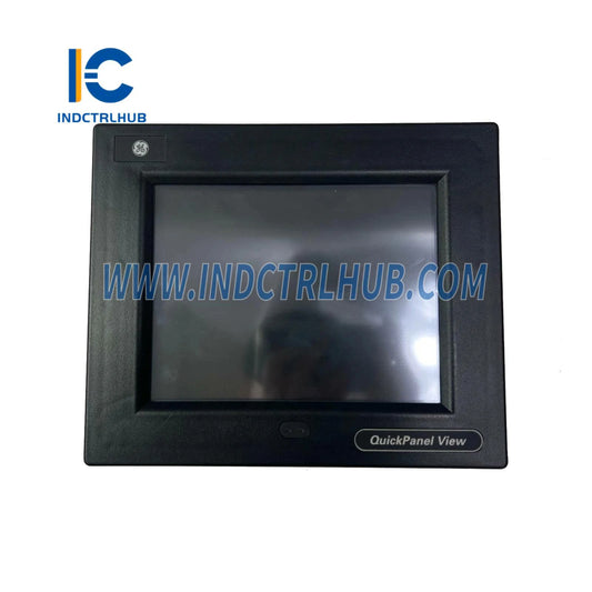 GE IC754VGI08CTD VersaView 8" Sensorli Panel Operator Interfeysi