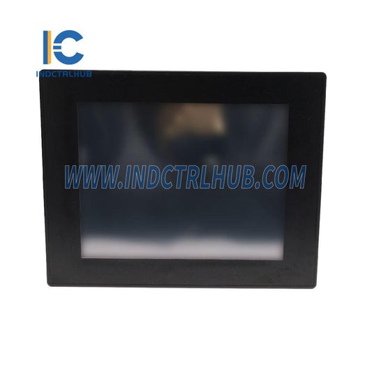 IC754VSI12CTD-HH GE Human Machine Interface (HMI) Device