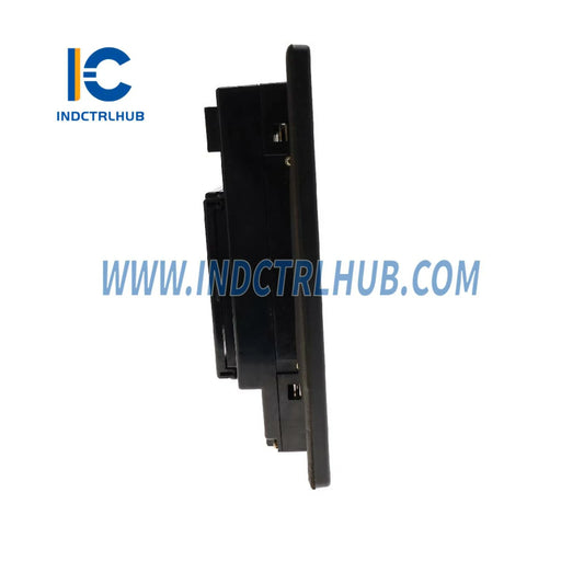 IC754VSI12CTD-HH ממשק אדם-מכונה (HMI) של GE