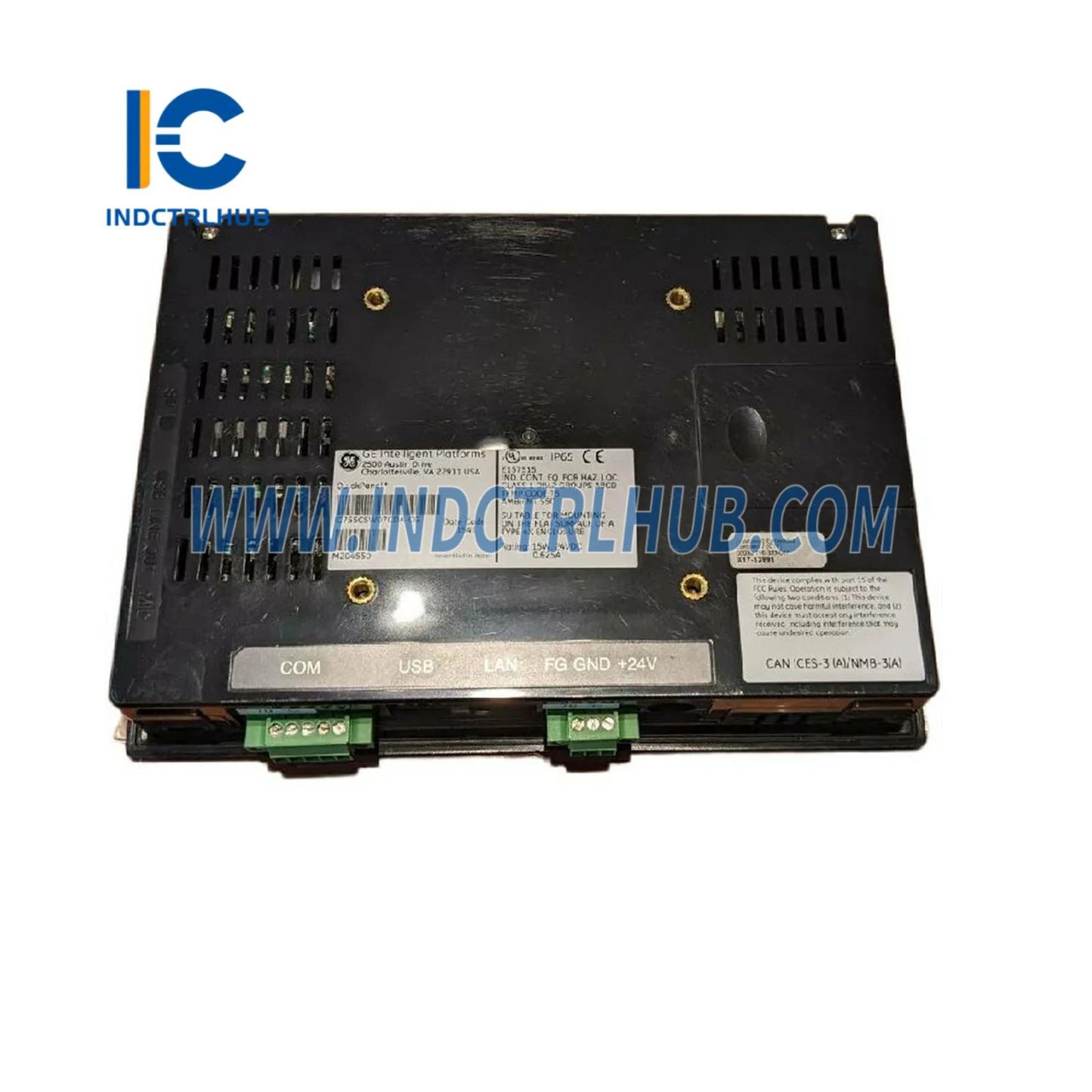 Technical Datasheet and Specifications for General Electric Module
