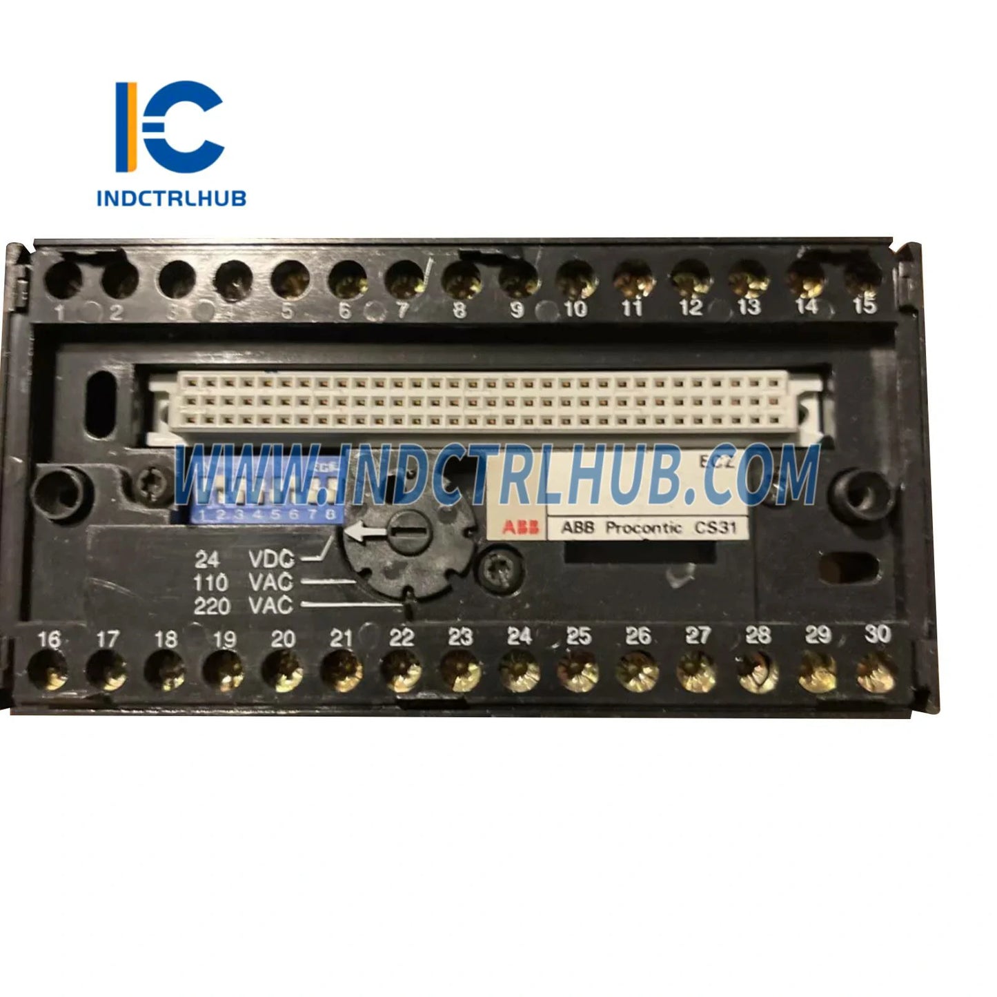 FPR3341501R1042 | ABB ICSA04B5 ANALOG CHIQISH, 12BIT