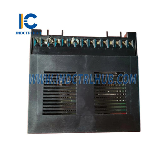 FPR3346501R1012 | ABB ICSE08B5 מודול קלט/פלט