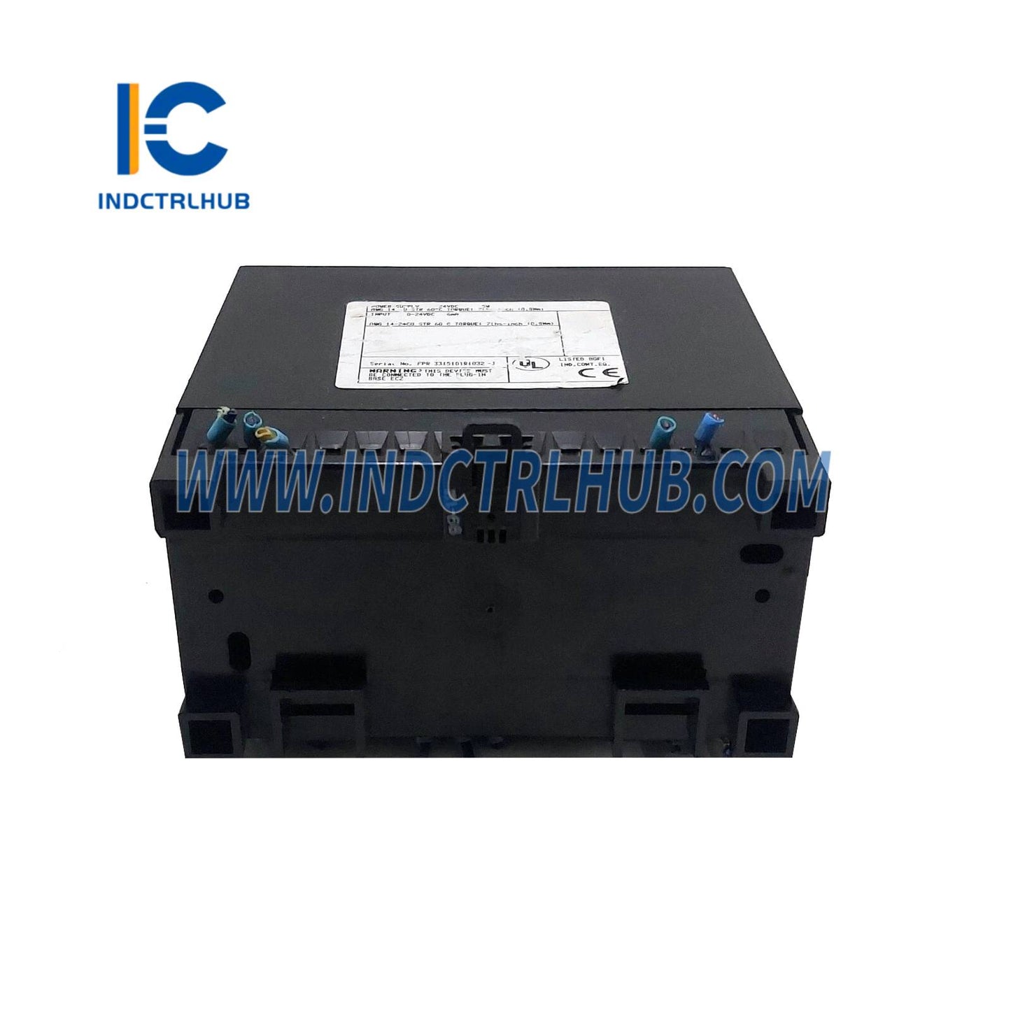 ICSI16D1 | ABB Binary Input Module