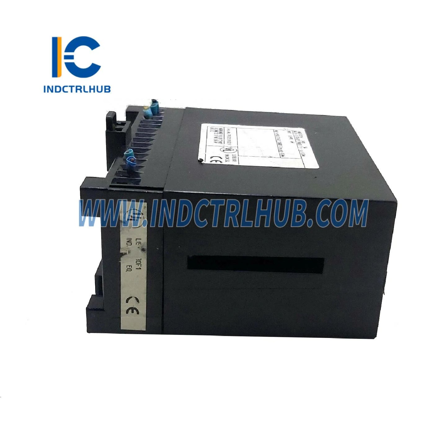 ICSI16D1 | ABB ikkilik kirish moduli