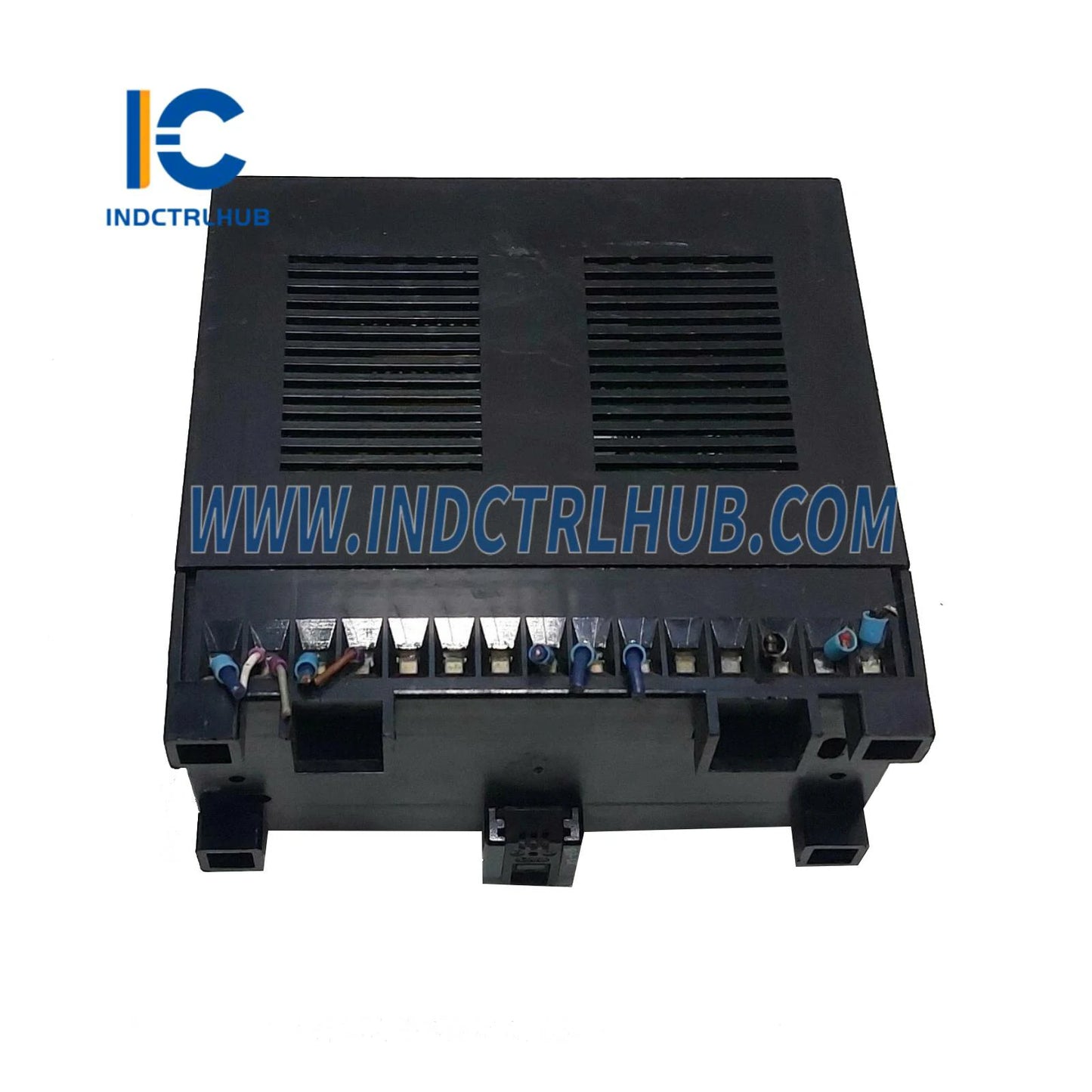 ICSI16D1 | ABB ikkilik kirish moduli