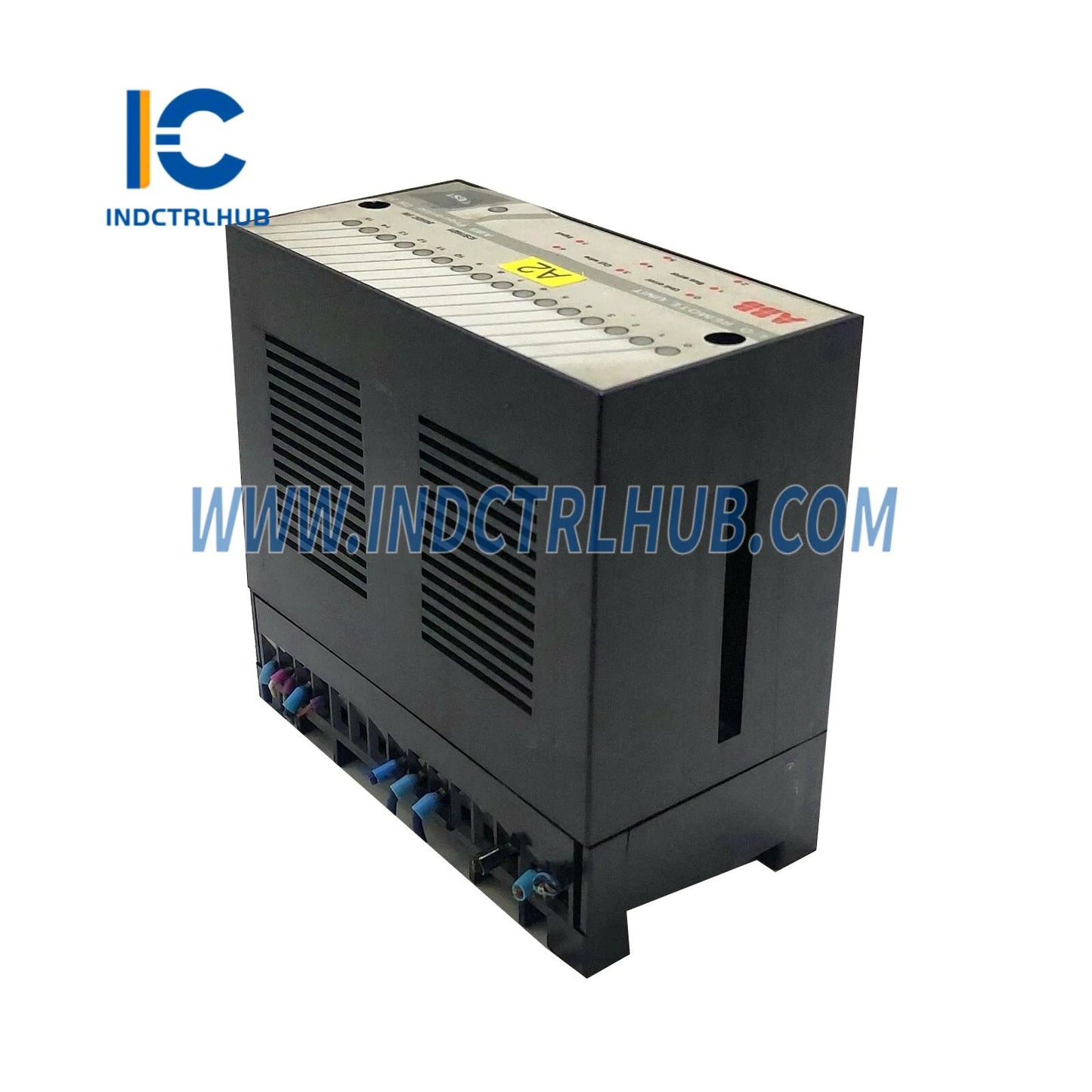 ICSI16D1 | ABB ikkilik kirish moduli