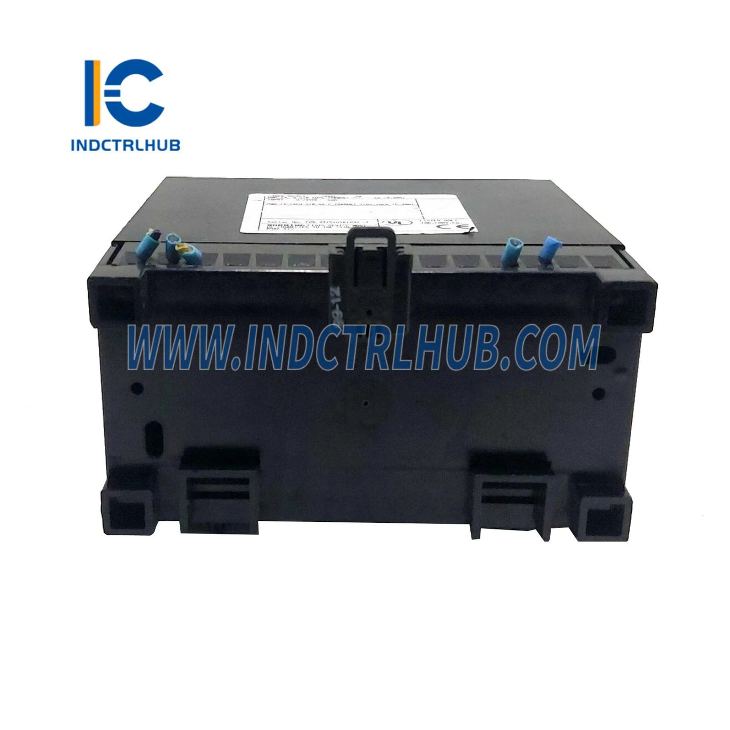 ICSI16D1 | ABB ikkilik kirish moduli