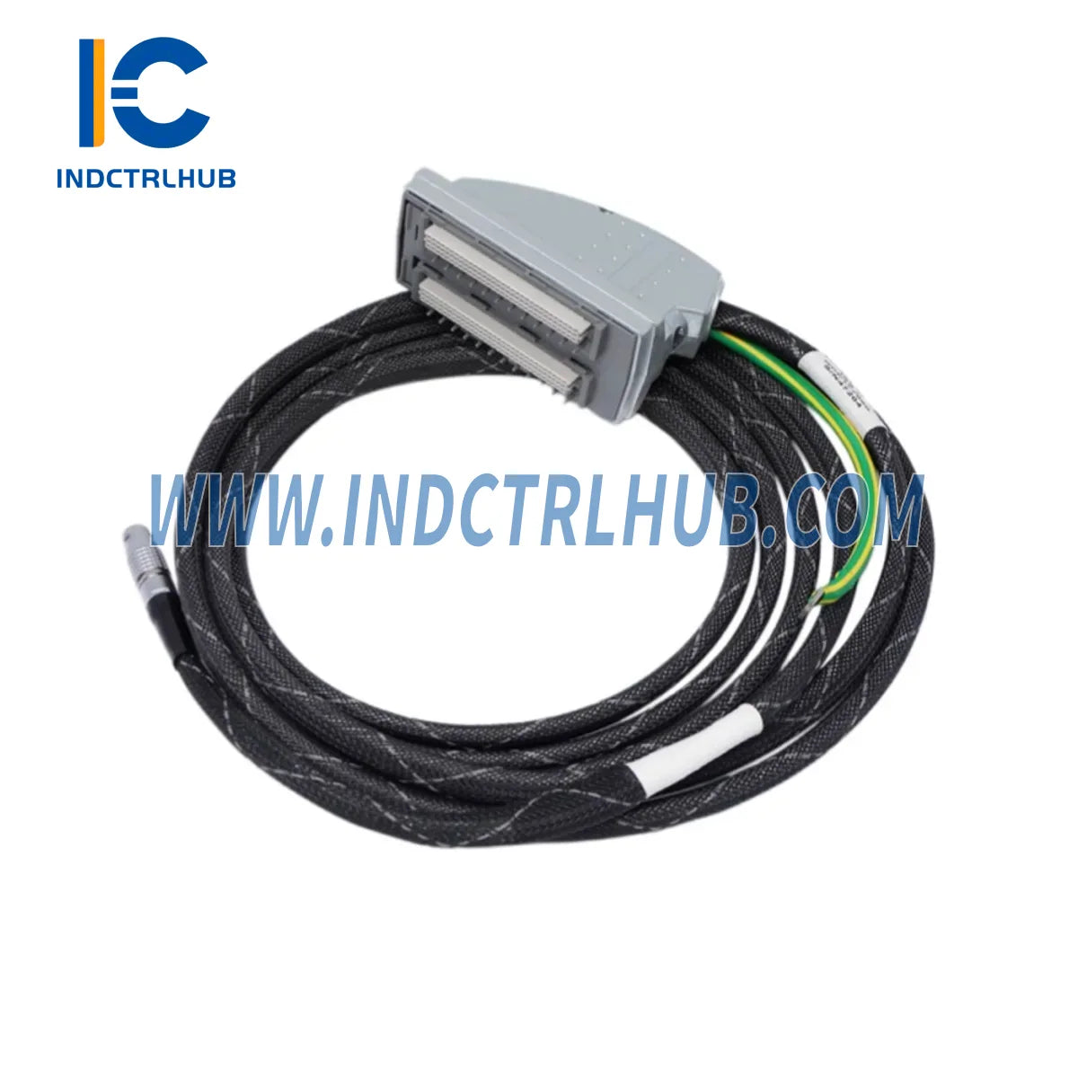 Náhradné/upgrade riešenie ICS Triplex TC-205-02-10M5 pre sériu Trusted TMR
