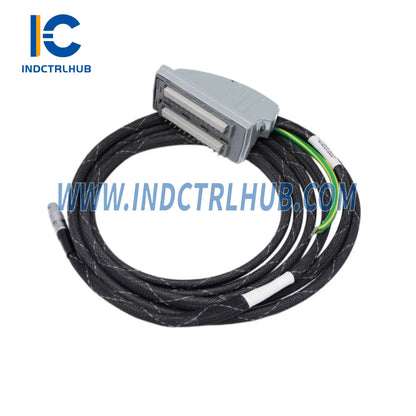 Náhradné/upgrade riešenie ICS Triplex TC-205-02-10M5 pre sériu Trusted TMR