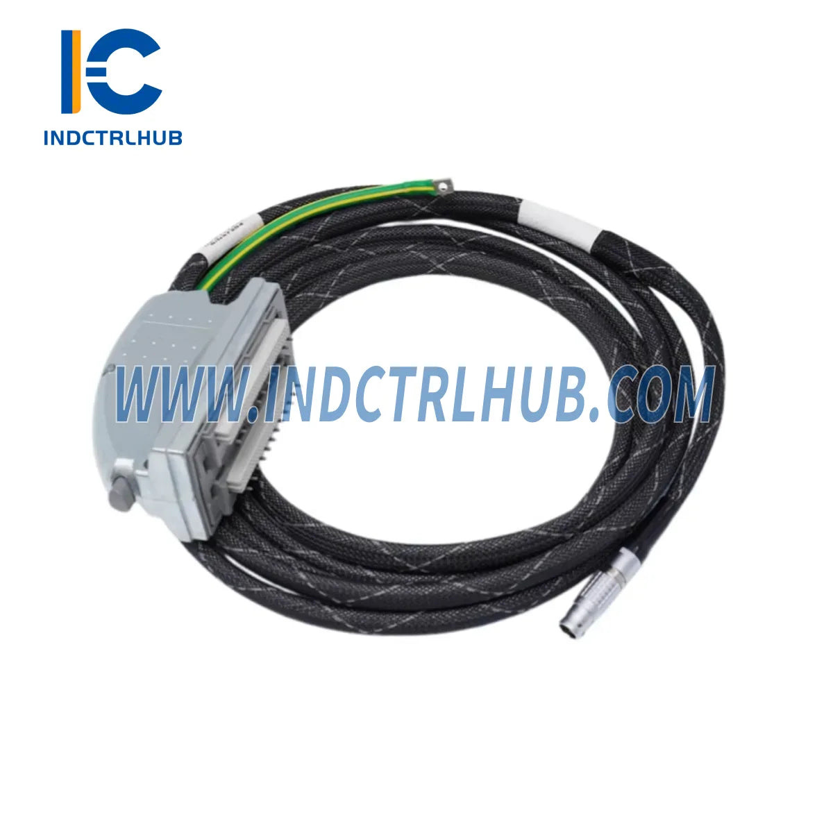 Náhradné/upgrade riešenie ICS Triplex TC-205-02-10M5 pre sériu Trusted TMR