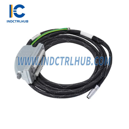 Náhradné/upgrade riešenie ICS Triplex TC-205-02-10M5 pre sériu Trusted TMR