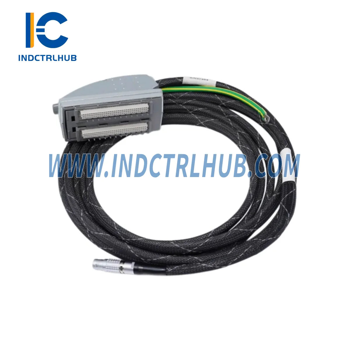 Náhradné/upgrade riešenie ICS Triplex TC-205-02-10M5 pre sériu Trusted TMR