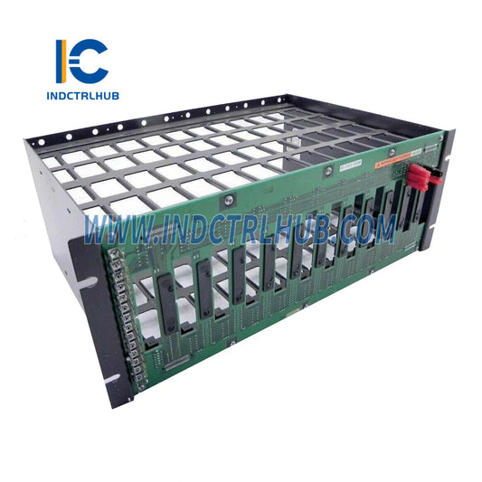 ABB IEMMU01 I/O Processor Module - New Original - New Original