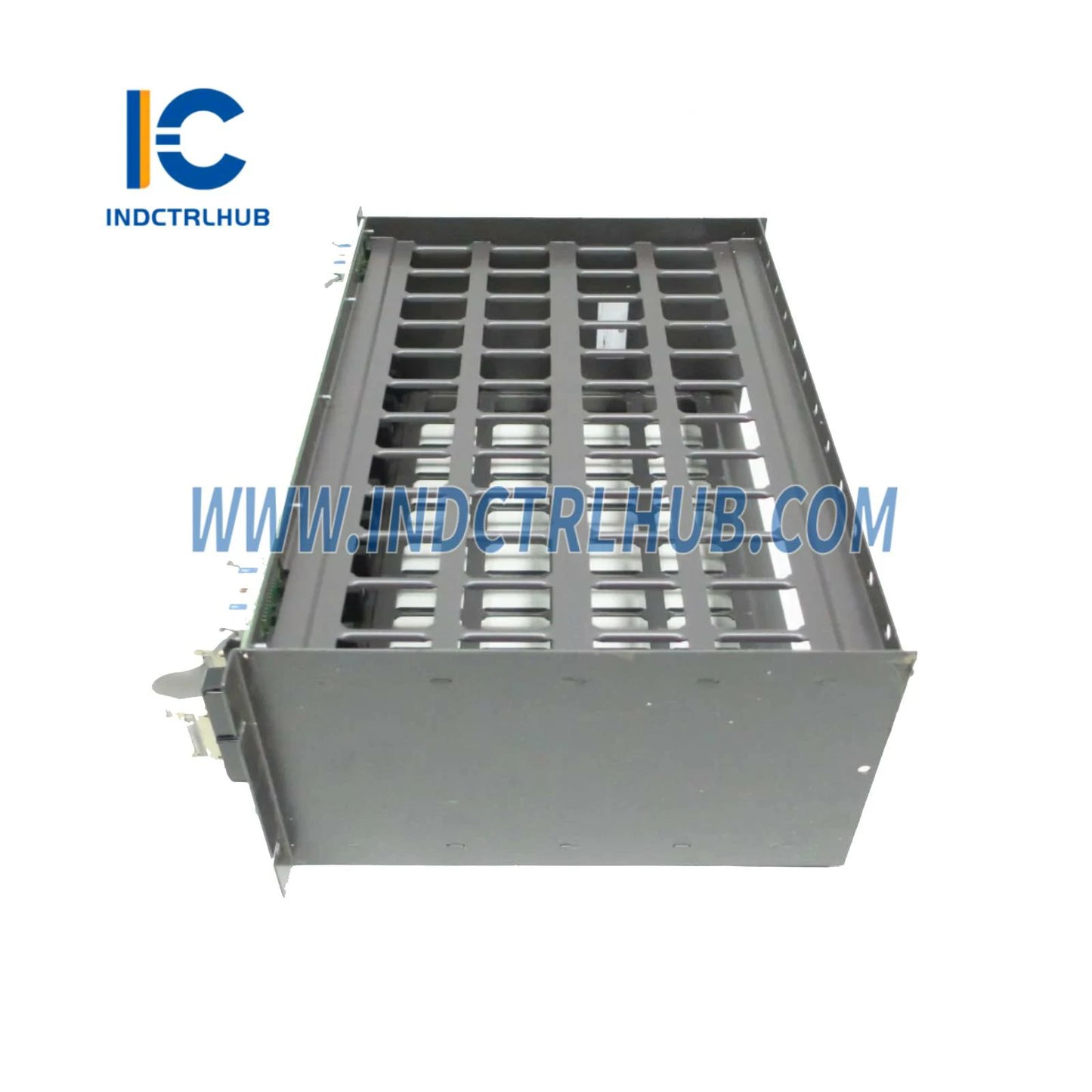 IEMMU21 | יחידת הרכבת מודול ABB, הרכבה אחורית