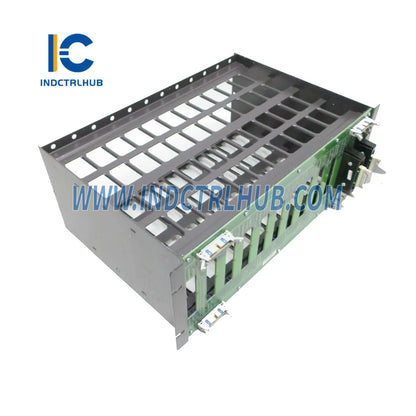 IEMMU21 | יחידת הרכבת מודול ABB, הרכבה אחורית