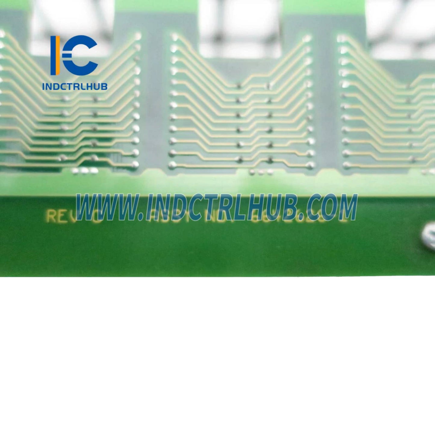 IEMMU21 | ABB Module Mounting Unit, Rear Mount