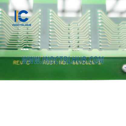 IEMMU21 | יחידת הרכבת מודול ABB, הרכבה אחורית