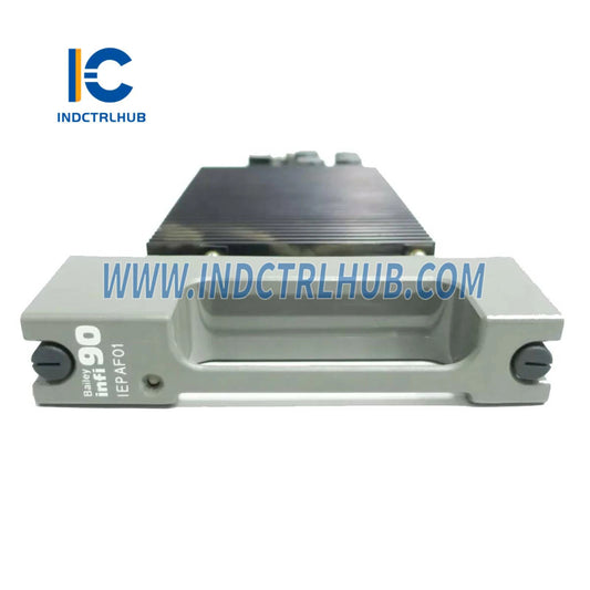 IEPAF01 | ABB AC Maydon Quvvat Moduli