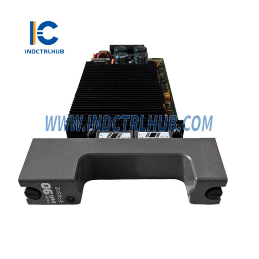 IEPAS02 | ABB MODUL SNAGE +5, +/-15, 24