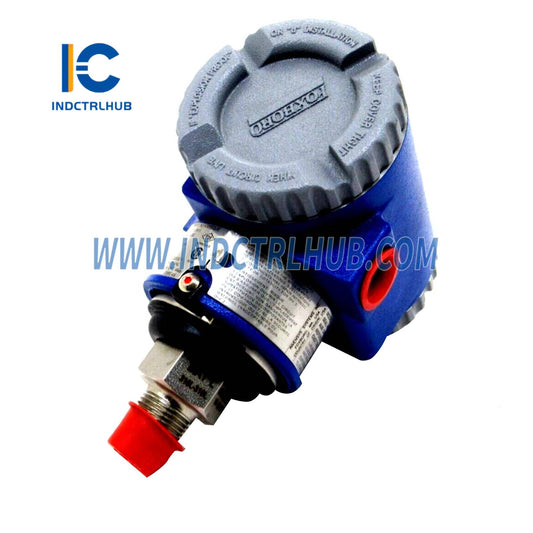 Foxboro IGP10-A22D1F High Gauge Pressure Transmitter