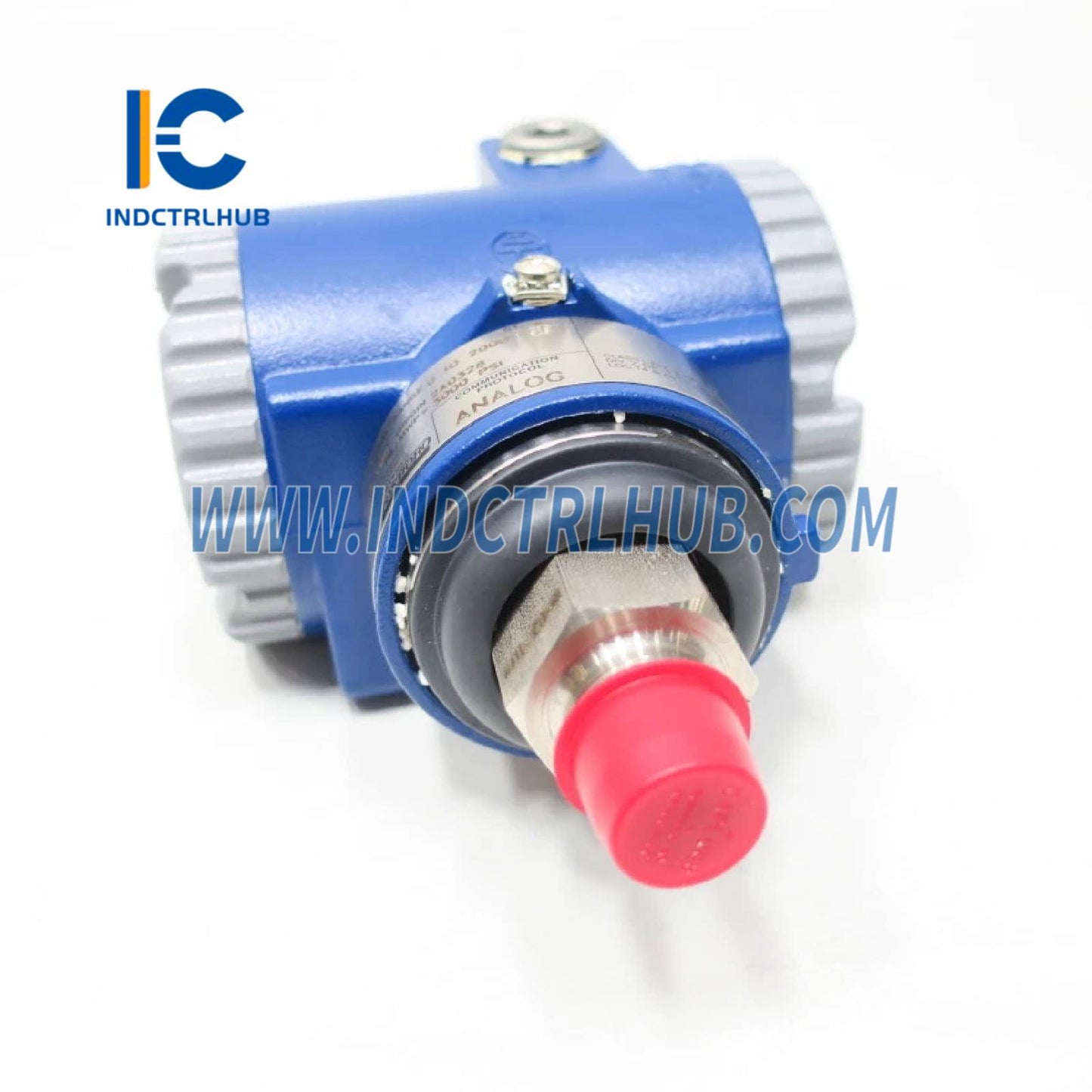 Foxboro IGP10-A22E1F-M2T Transmitter Tekanan Gauge Seri I/A