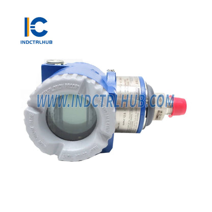 Foxboro IGP10-A22E1F-M2T Transmitter Tekanan Gauge Seri I/A