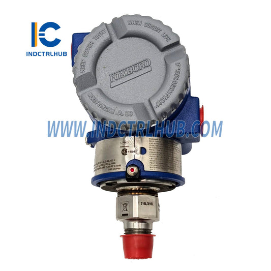 Foxboro IGP10-A22E1F I/A Series Gauge Pressure Transmitter